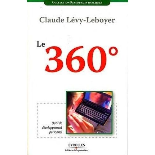 Le 360¡: Outil De Développement Personnel