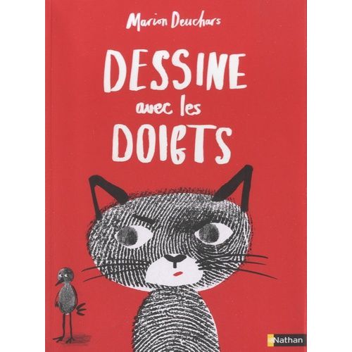 Dessine Avec Les Doigts