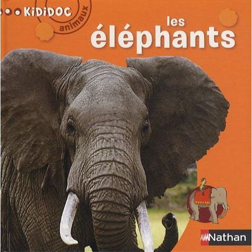 Les Éléphants