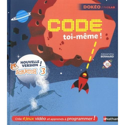 Code Toi-Même ! - Scratch 3