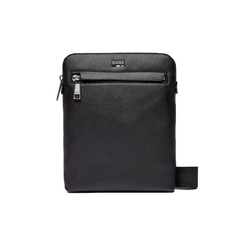 Pochette Boss Ray Homme Noir