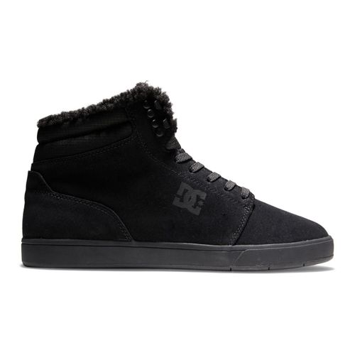 Dc Shoes Baskets Crisis 2 High Winter