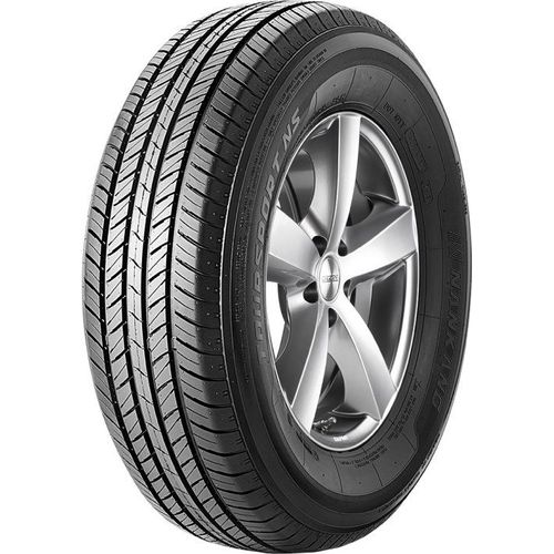 Pneu Nankang N-605 ( P225/55 R17 101V XL )