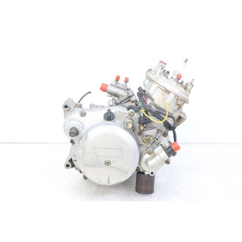 Moteur Peugeot Xp6 50 1997 - 2003 / 204608