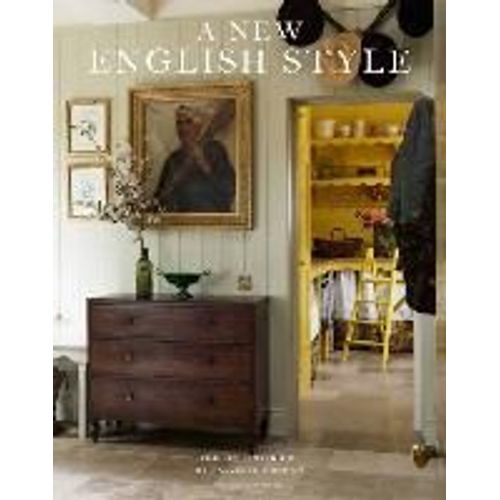 A New English Style