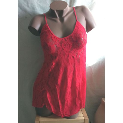 Nuisette Coup De Foudre Leg Avenue