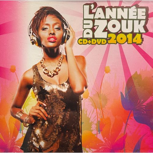 L'année Du Zouk 2014
