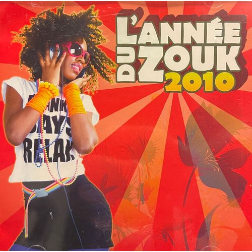 L'année Du Zouk 2010
