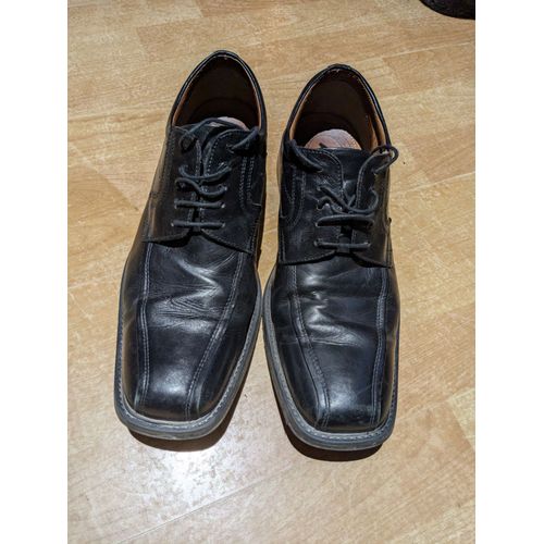 Chaussures De Ville Homme Pointure 43
