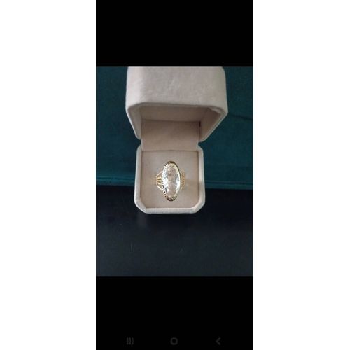Bague Femme