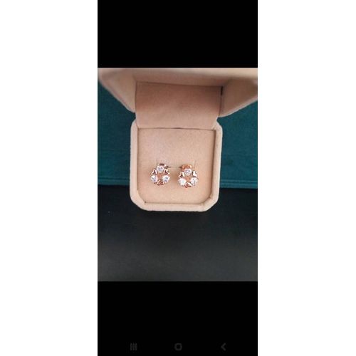 Boucles D'oreilles Femme