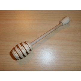 Cuillère À Miel Artisanale