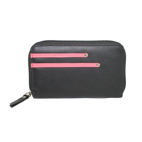 Eastern Counties Leather - Porte-monnaie GIA - Femme