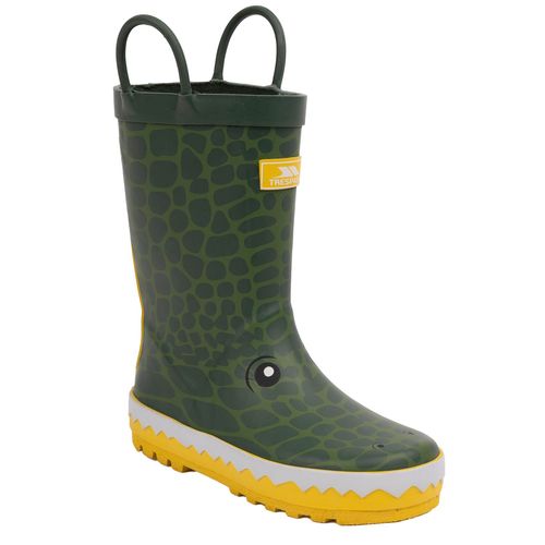 Trespass - Bottes De Pluie - Enfant