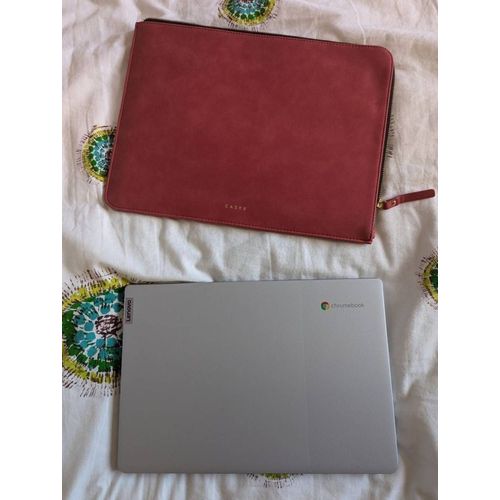 Lenovo IdeaPad 3 14M868 - 14" MediaTek Kompanio 520 - Ram 8 Go - DD 128 Go