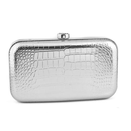 Sac-à-main Femme Michael Kors 35H3G8GC6Y-SILVER