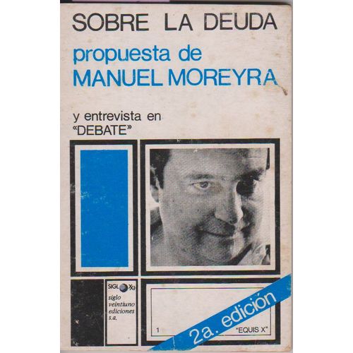 Sobre La Deuda