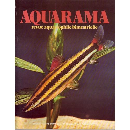 Aquarama N° 55