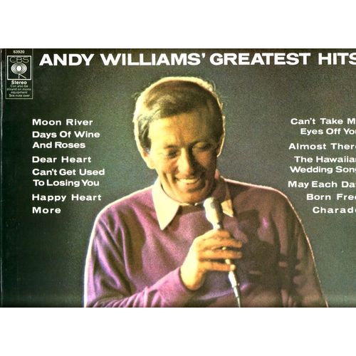 Greatest Hits