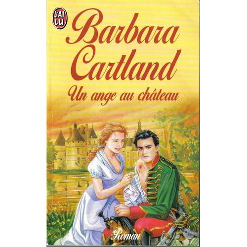 Un Ange Au Château