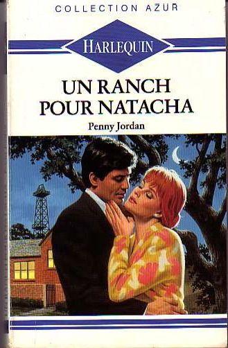 Un Ranch Pour Natacha