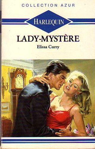 Lady-Mystère