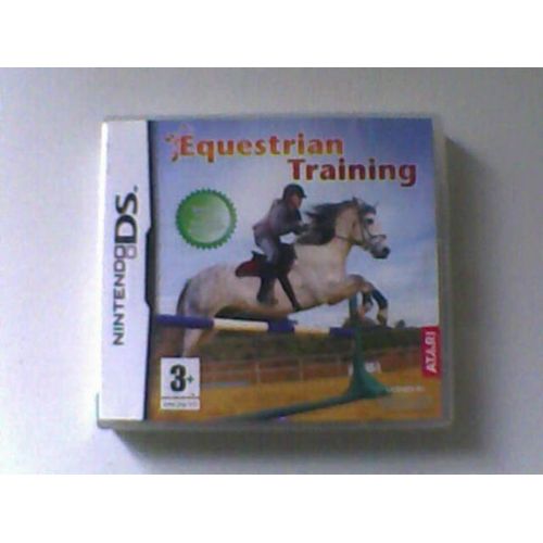 Equestrian Training Import Anglais