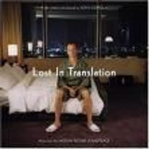 Lost In Translation