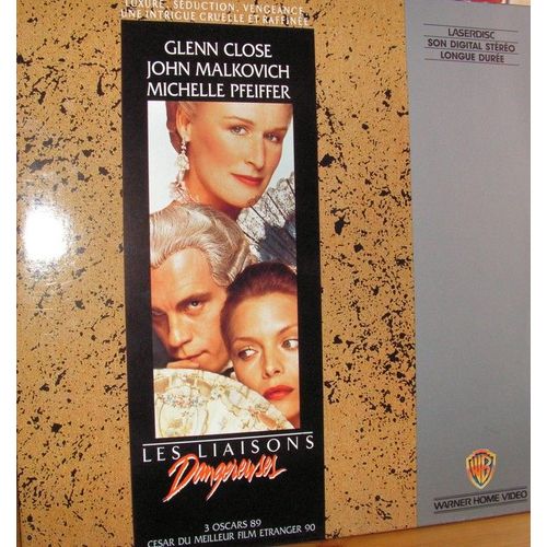 Liaisons Dangereuses