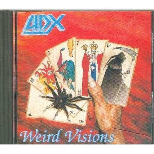 Weird Visions