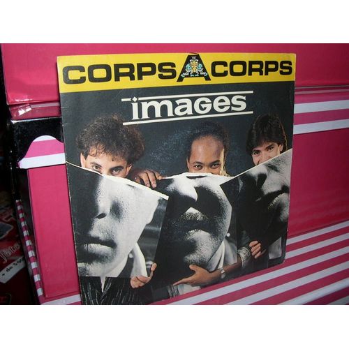 Corps A Corps