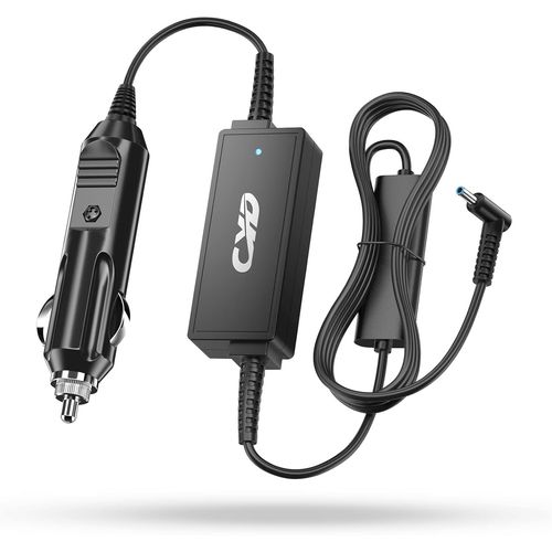 65w 19.5v 3.33a Notebook Chargeur De Voiture Chargeur Adaptateur Pour Hp 14-Cf1020od 14-Cf1051od 14-Cf1061st 14-Cf1062st M7-K211dx M7-K010dx M7-K111dx Power Supply