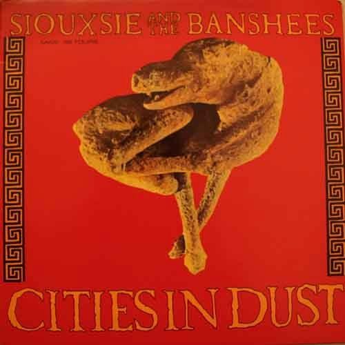 Cities In Dust