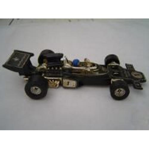 Lotus John Player Special F1 Corgi Série Whizzwheels 1/36