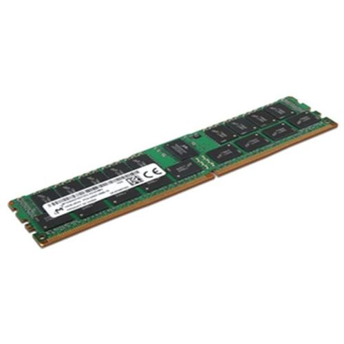 Lenovo 4x71b67862 Module De Mémoire 64 Go 1 X 64 Go Ddr4 3200 Mhz Ecc