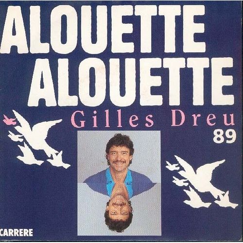 Alouette Alouette