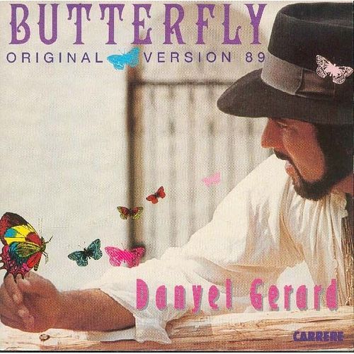 Butterfly  Version 89