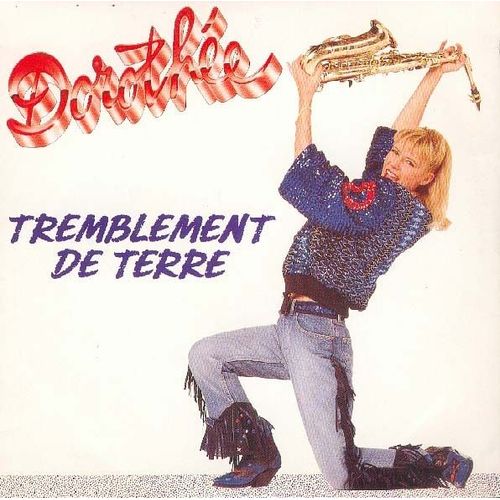 Tremblement De Terre