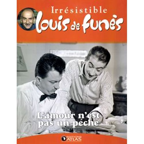 L'amour N'est Pas Un Péché