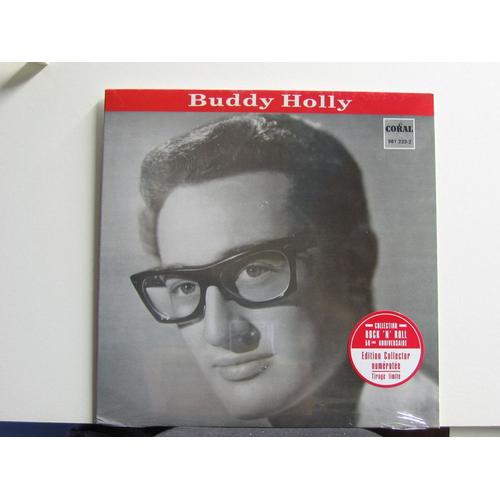 Buddy Holly Édition 2003