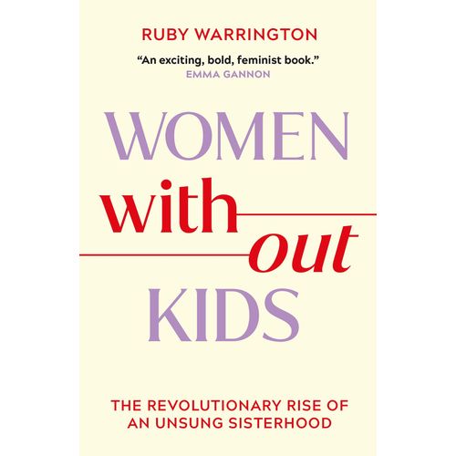 Women Without Kids