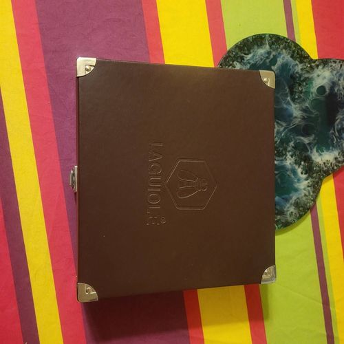 Coffret Couteaux Laguiole
