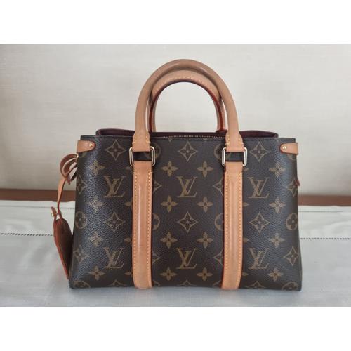 Sac VUITTON, modèle Soufflot