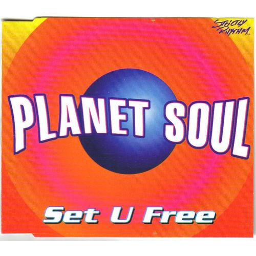 Set U Free
