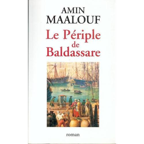 Le Périple De Baldassare