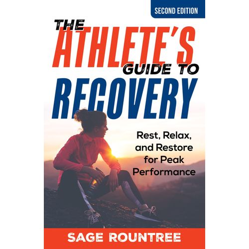 The Athlete's Guide To Recovery