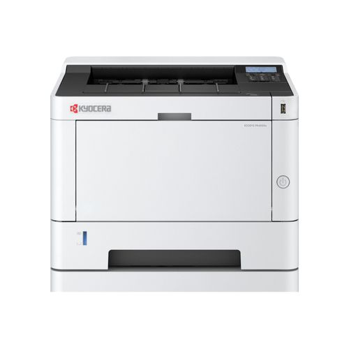 Kyocera ECOSYS PA4000x - Imprimante - Noir et blanc - Recto-verso - laser - A4/Legal - 1200 x 1200 ppp - jusqu'à 40 ppm - capacité : 350 feuilles - USB 2.0, Gigabit LAN, hôte USB