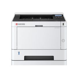 Kyocera ECOSYS PA4000x - Imprimante - Noir et blanc - Recto-verso - laser - A4/Legal - 1200 x 1200 ppp - jusqu'à 40 ppm - capacité : 350 feuilles - USB 2.0, Gigabit LAN, hôte USB