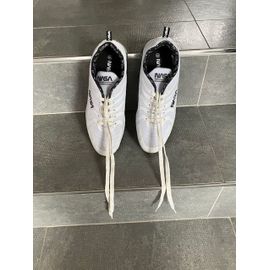 Sneakers Blanches Hommes - Nasa Taille 45