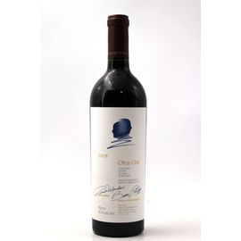 Opus One 2008 - 75cl Napa Valley